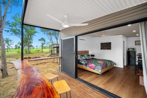 Litchfield Tropical Stay - Policies and Restrictions