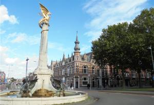 Little Duke Hotel - Questions About Staying Here