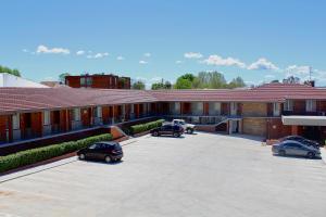 Littomore Suites Bathurst - COVID-19 Measures