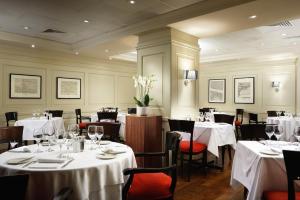 London Bridge Hotel - Policies and Procedures