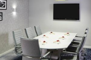 London Marriott Hotel Marble Arch - Sustainability Commitment