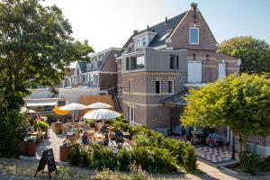 Loods Hotel Vlieland - Additional Information