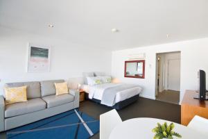 Lorne Bay View Motel - Safety and COVID-19 Measures
