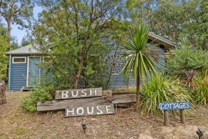 Lorne Bush House Cottages & Eco Retreats - Guest Experiences