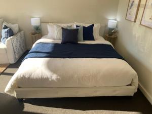 Lorne Studio Apartment - Frequently Asked Questions