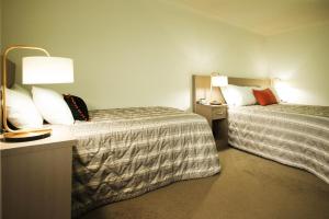 Loxton Community Hotel Motel - Frequently Asked Questions