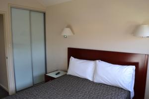 Lufra Hotel and Apartments - Rates and Reservations