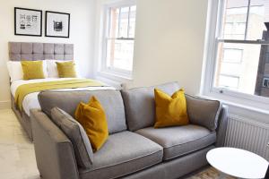 Luxury Harley Street Apartments - Why Choose Harley Street Apartments