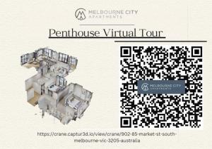 Luxury Penthouse With Astonishing Bay and City Views - Nearby Attractions