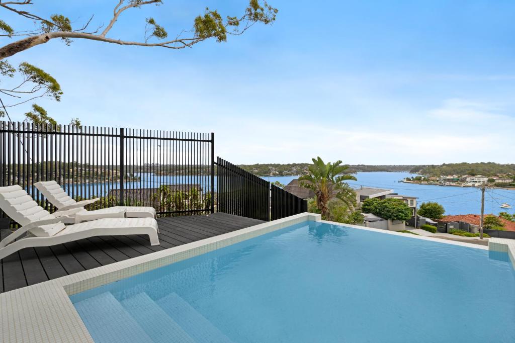 Luxury Waterside Home Sanctuary Review