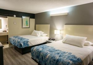 Lx Hotel, Manchester, Tennessee - Booking Your Stay