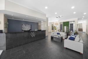 Macquarie Waters Boutique Apartment Hotel - Policies and Regulations