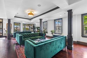 Majestic Hotel - Additional House Rules