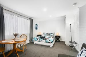 Malibu Apartments - Perth - Nearby Attractions