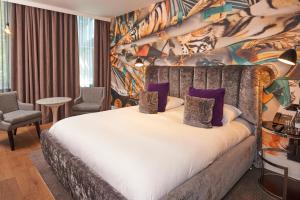 Malmaison London - Common Questions