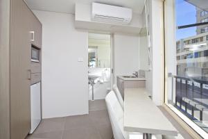 Manly Paradise Motel & Apartments - Check-in and Check-out