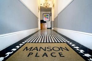 Manson Place - Nearby Attractions