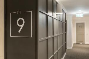 Mantra 2 Bond Street - Getting Here and Getting Around