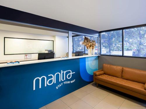 Mantra Castle Hill Sydney, an Accor Hotel - Cleanliness and Comfort