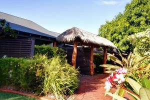 Mantra Frangipani Broome - Questions About Your Stay
