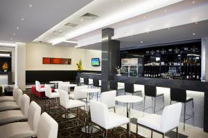Mantra Melbourne Airport - Sustainability and Certifications