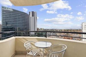 Mantra Parramatta - Booking Information