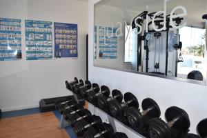 Mantra Quayside Port Macquarie - Dining and Facilities