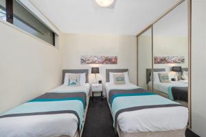 Manuka Park Serviced Apartments - Frequently Asked Questions