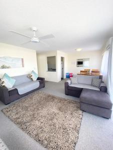 Marcel Towers Holiday Apartments - Outdoor Facilities