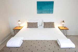 Margaret River Beach Apartments - Policies and Fees
