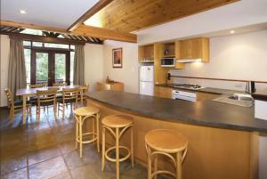 Margaret River Resort - Questions About Your Stay