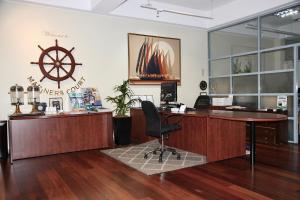 Mariners Court Hotel Sydney - Questions About Your Stay