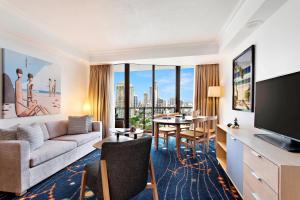 Marriott Vacation Club at Surfers Paradise - Policies and Information