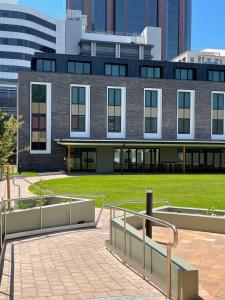 Mary MacKillop Place - Multilingual Staff Support