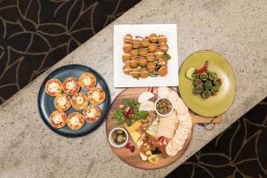 Mawson Lakes Hotel - Frequently Asked Questions