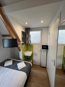 MAX Hotel Amsterdam - Amenities and Facilities
