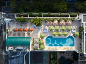 Mayfair House Hotel & Garden - Ideal for All Travelers