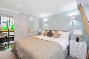 Mayfair House - Common Questions