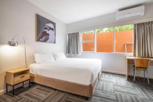 Meadow Inn Hotel-Motel - Nearby Attractions