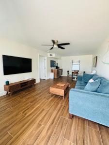 Melbourne Beach Resort & Surf Club - Pet Policy