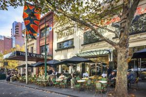Melbourne CBD Central Apartment Hotel Official - Common Questions
