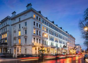 Meliá London Kensington Member of Meliá Collection - Policies and Restrictions