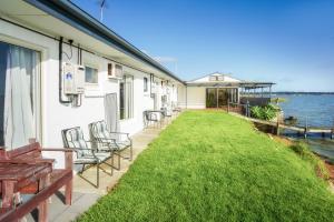 Meningie Waterfront Motel - Frequently Asked Questions