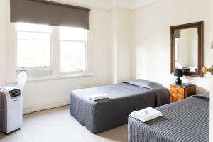 Mercantile Hotel - Hotel Policies