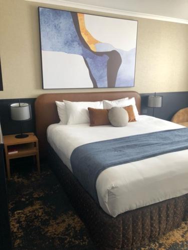 Mercure Albury - Questions About Your Stay