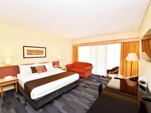 Mercure Alice Springs Resort - Disabled Guest Facilities