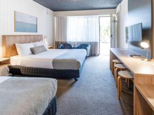 Mercure Charlestown - Payment and Deposit