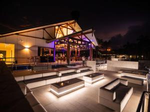 Mercure Darwin Airport Resort - Safety and Accessibility