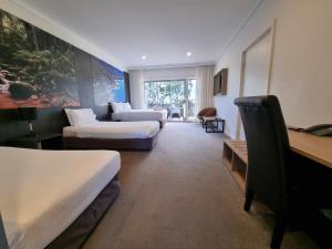 Mercure Gerringong Resort - Family-Friendly Accommodations