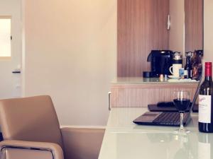 Mercure Goulburn - Child-Friendly Policies and Accommodations
